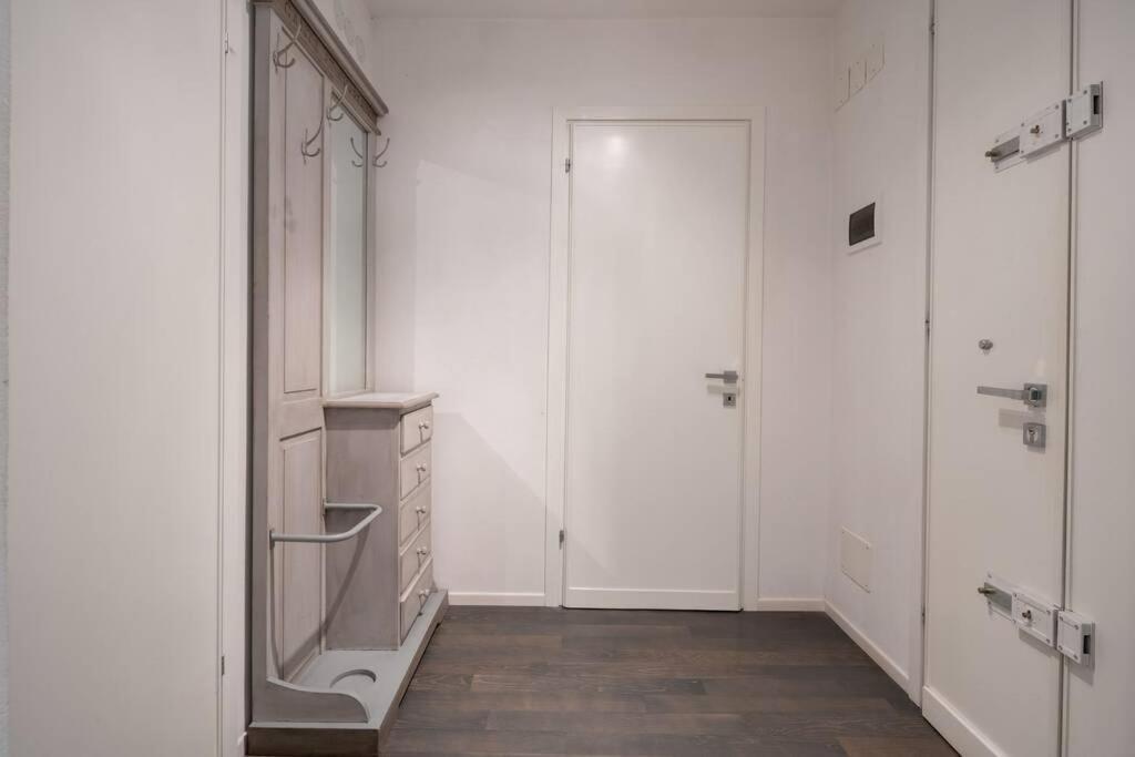 Canal View - San Marco Apartamento *