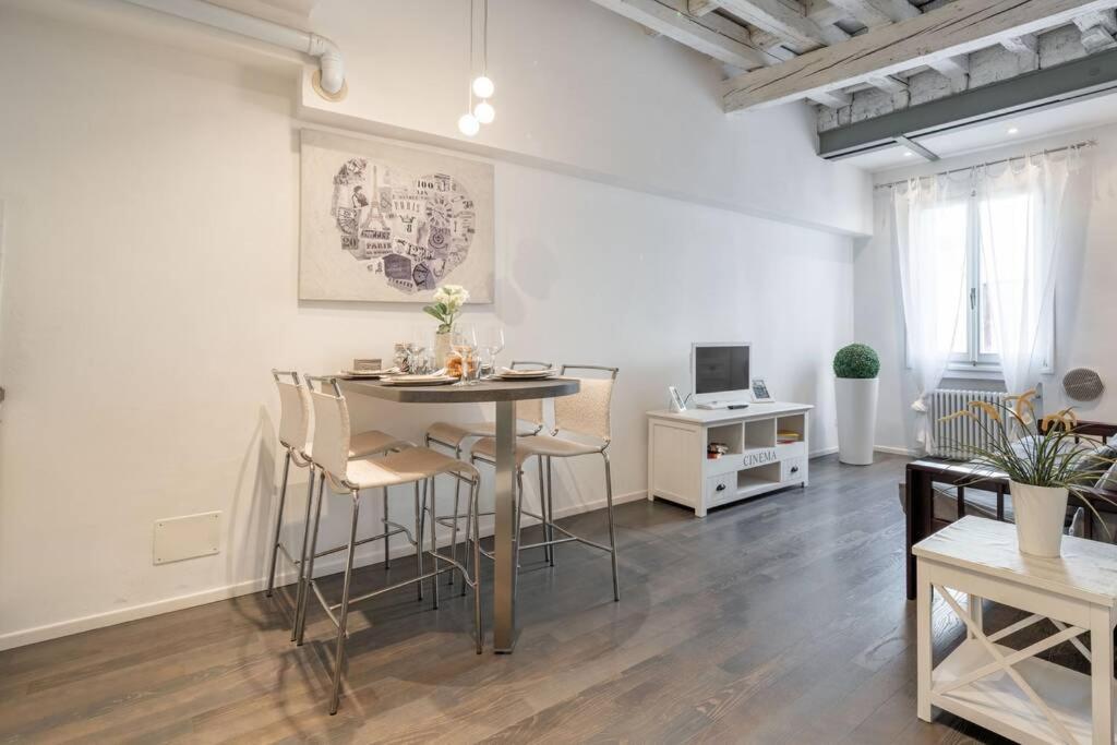 Apartamento Canal View - San Marco